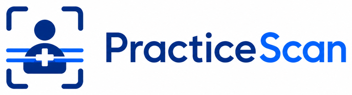 PracticeScan